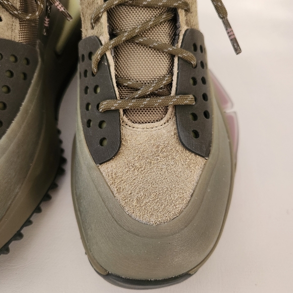 ADIDAS X PHARRELL WILLIAMS NMD S1 RYAT Sneakers - Picture 3 of 12